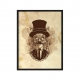 Steam Punk Art.