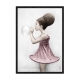Girl Art.