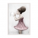 Girl Art.