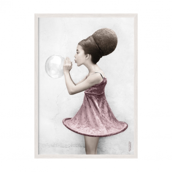 Girl Art.