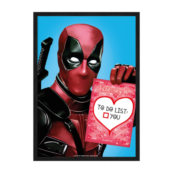DeadPool.