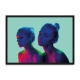 Color girls.