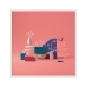 Pink Art.