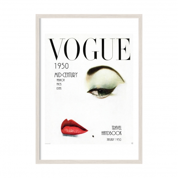 VOGUE. vol. 1