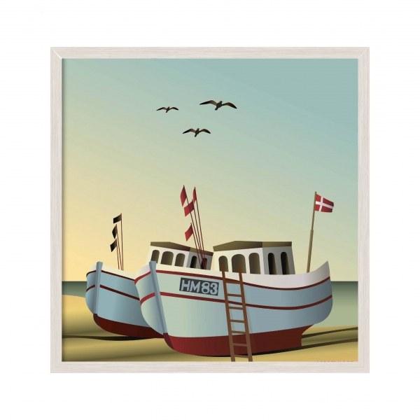 Ship.