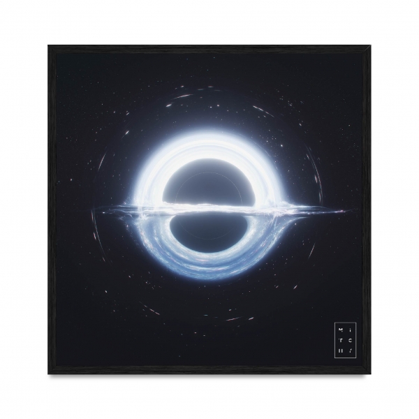 Interstellar. 
