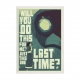 Last Time?.