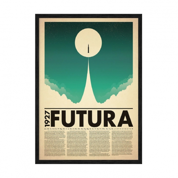 Futura.