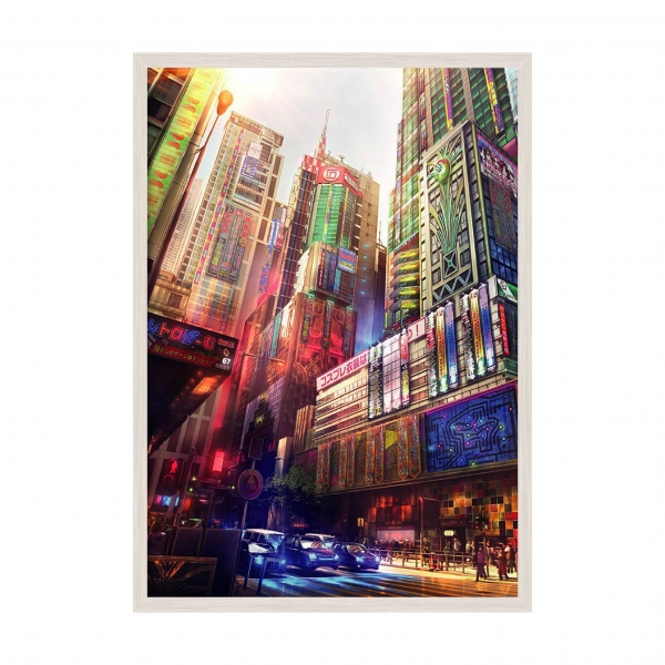 Japan.