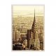 Chrysler Building.