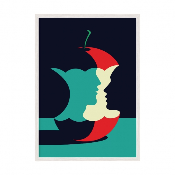 Apple Dream.