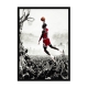 Michael Jordan.