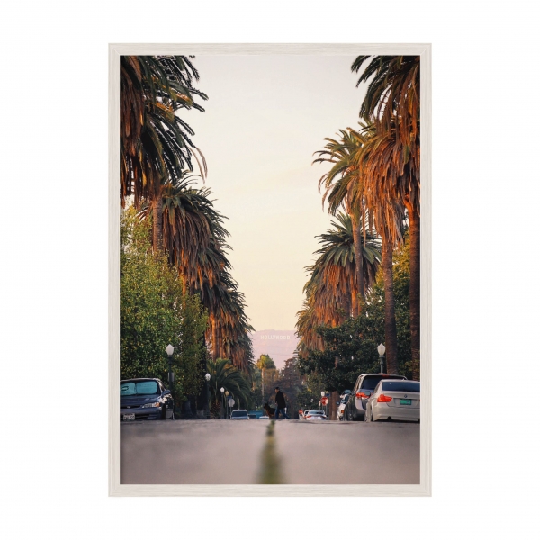 Hollywood.