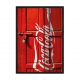 Coca Cola.
