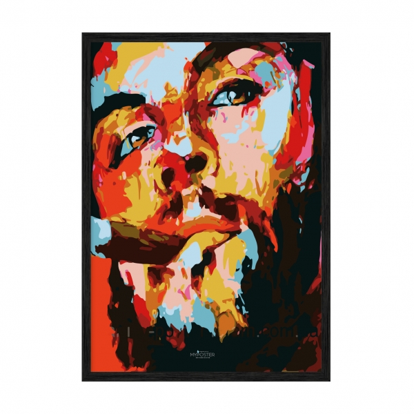 Че Гевара Art.