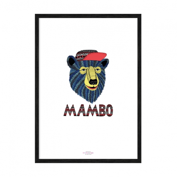 Mambo.