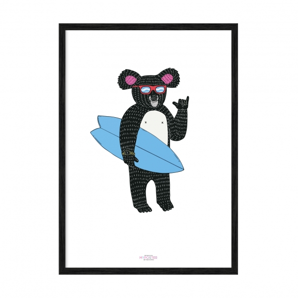 Коала.