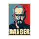 DANGER.