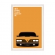 Pontiac Firebird 1977.