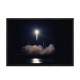 Space X launch.