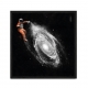 Space Drawing.