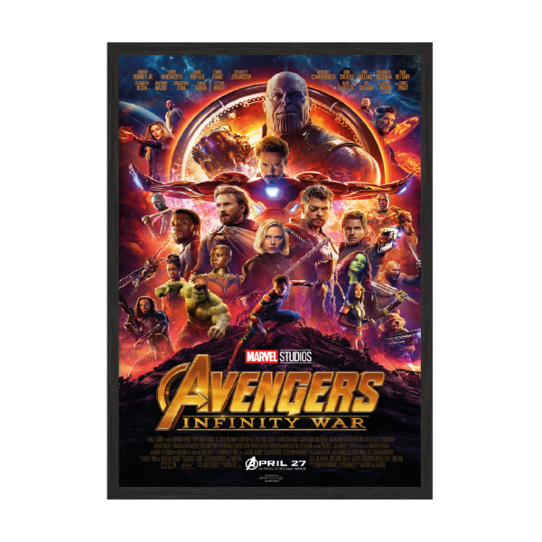 Avengers.