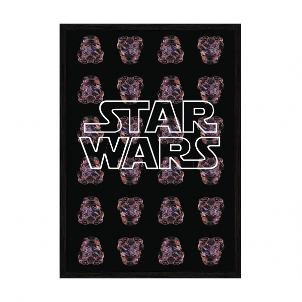 StarWars.