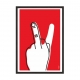 Fuck Peace.