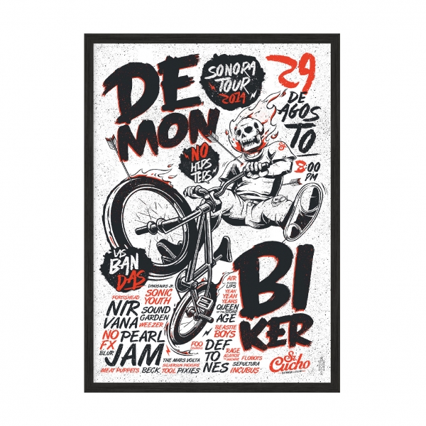 De Mon.