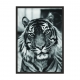 Tiger Black.