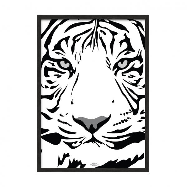 Tiger Black vol 2.