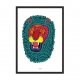 Lion.