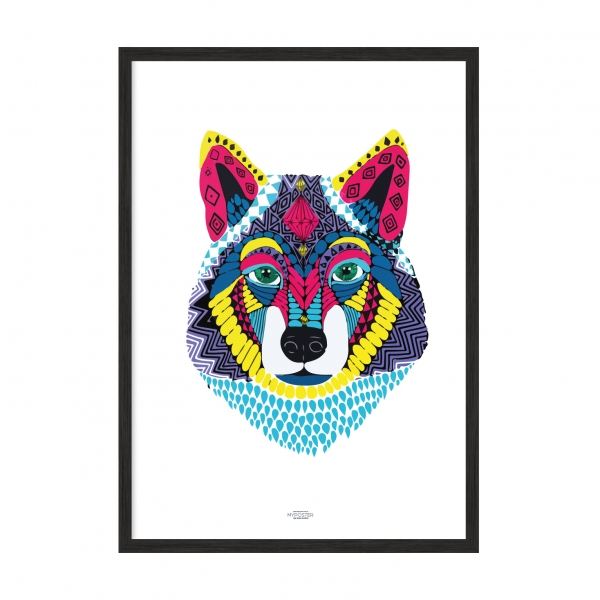 Wolf.