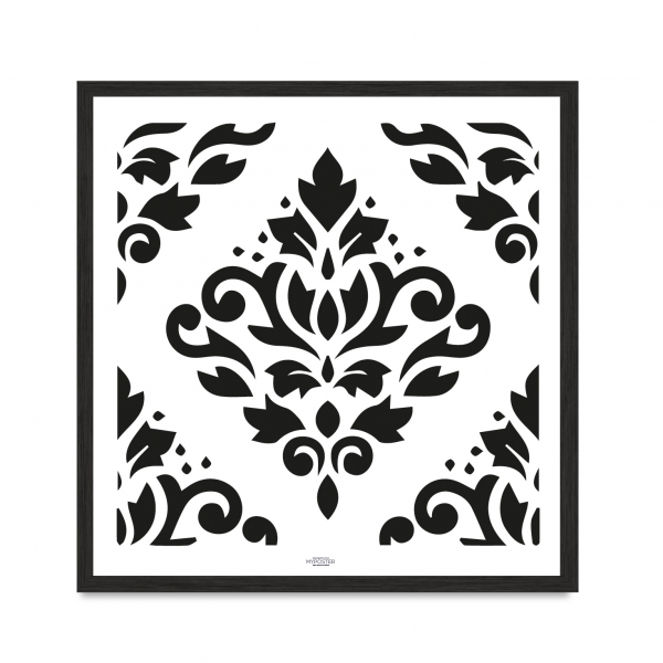 Art Deco.