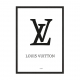Louis Vuitton.