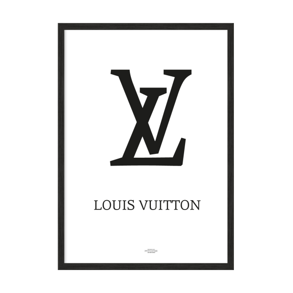 Louis Vuitton.