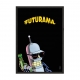 Futurama.