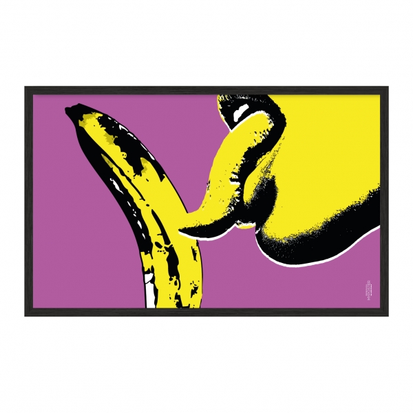 Banana.
