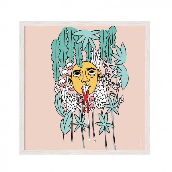 Cry Art.
