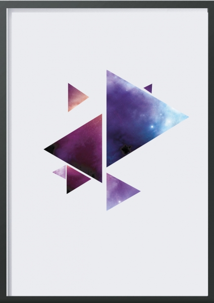 Постер ASYMMETRY v1