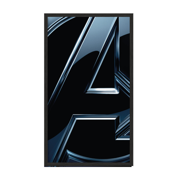 Avengers.