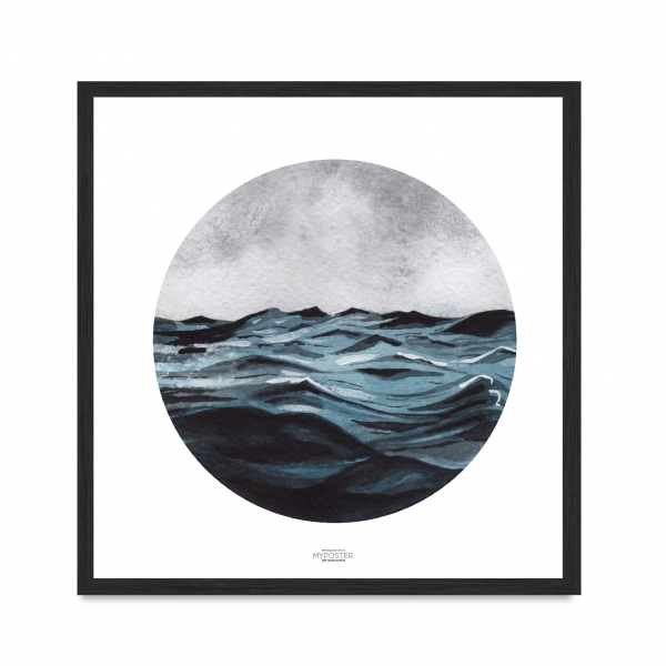 Water.