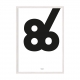 86.