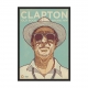 Clapton.