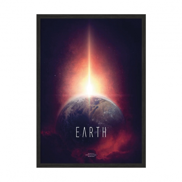 Earth.