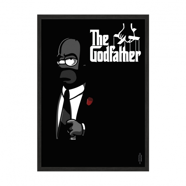 The Homer.