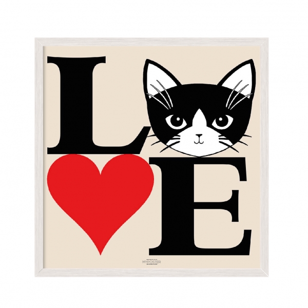 Love.