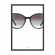 Glasses.