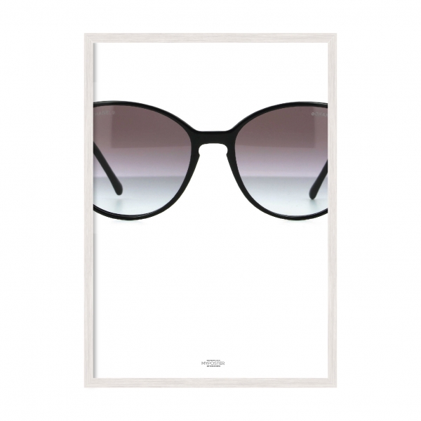 Glasses.